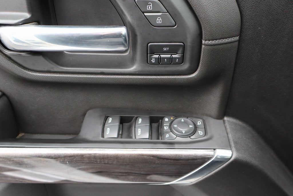 2023 Chevrolet Silverado 3500 HD LTZ