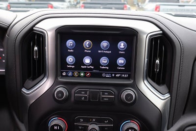 2023 Chevrolet Silverado 3500 HD LTZ