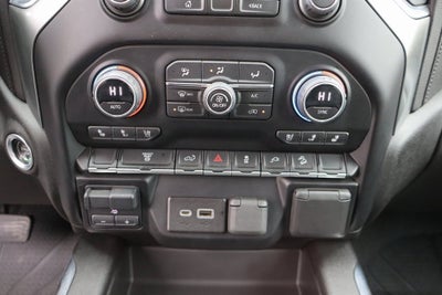 2023 Chevrolet Silverado 3500 HD LTZ