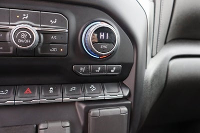 2023 Chevrolet Silverado 3500 HD LTZ