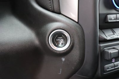 2023 Chevrolet Silverado 3500 HD LTZ