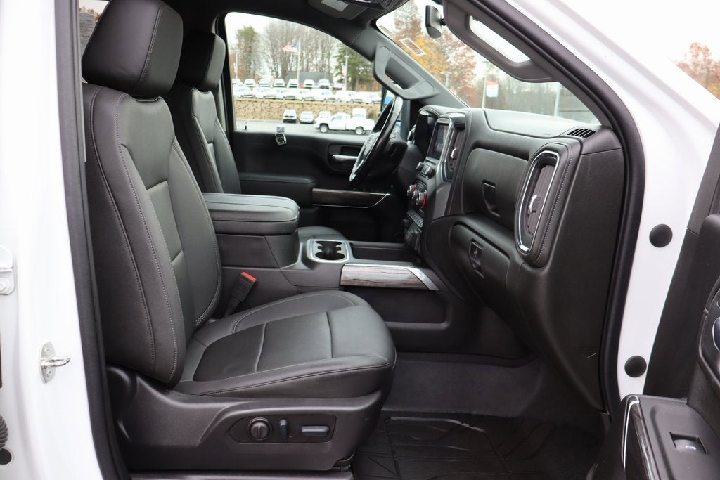 2023 Chevrolet Silverado 3500 HD LTZ