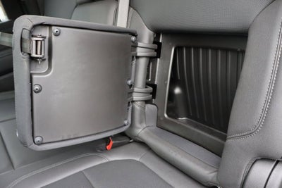 2023 Chevrolet Silverado 3500 HD LTZ