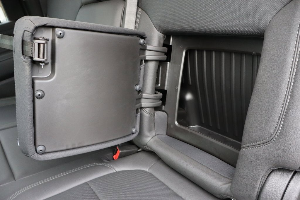 2023 Chevrolet Silverado 3500 HD LTZ