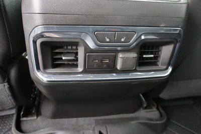 2023 Chevrolet Silverado 3500 HD LTZ