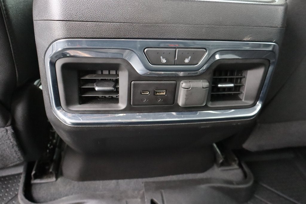 2023 Chevrolet Silverado 3500 HD LTZ