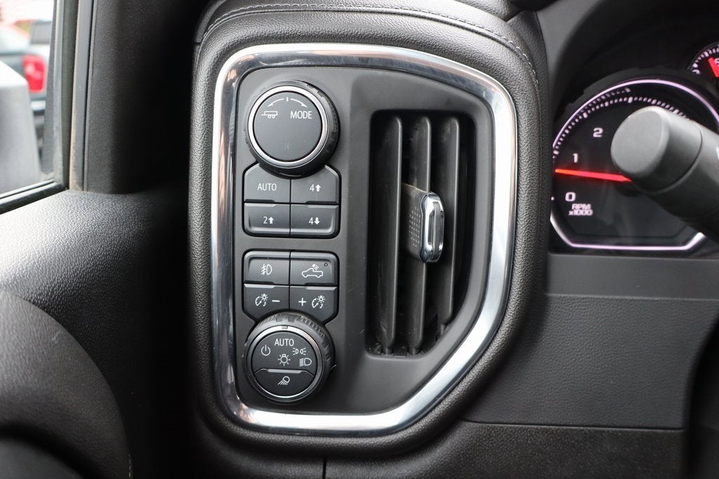 2023 Chevrolet Silverado 3500 HD LTZ