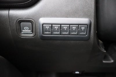 2023 Chevrolet Silverado 3500 HD LTZ