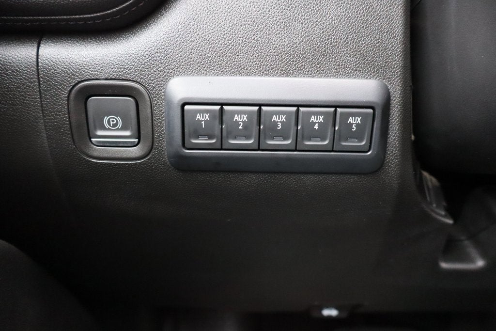 2023 Chevrolet Silverado 3500 HD LTZ