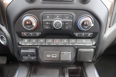 2022 Chevrolet Silverado 3500 HD High Country