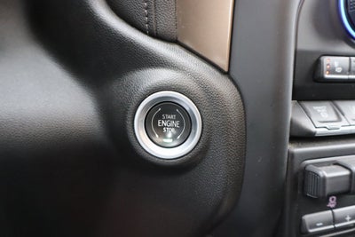 2022 Chevrolet Silverado 3500 HD High Country