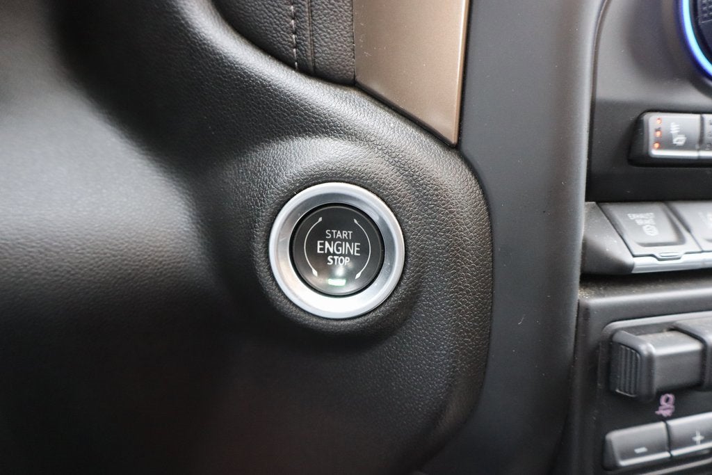 2022 Chevrolet Silverado 3500 HD High Country