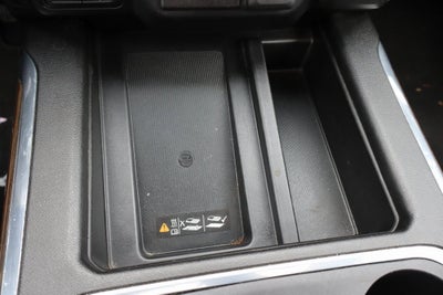 2022 Chevrolet Silverado 3500 HD High Country