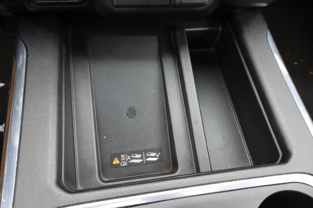 2022 Chevrolet Silverado 3500 HD High Country