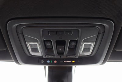 2022 Chevrolet Silverado 3500 HD High Country