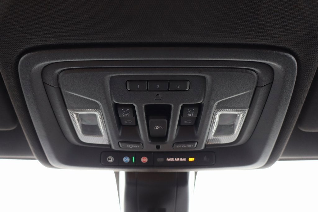 2022 Chevrolet Silverado 3500 HD High Country