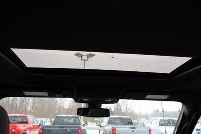 2022 Chevrolet Silverado 3500 HD High Country