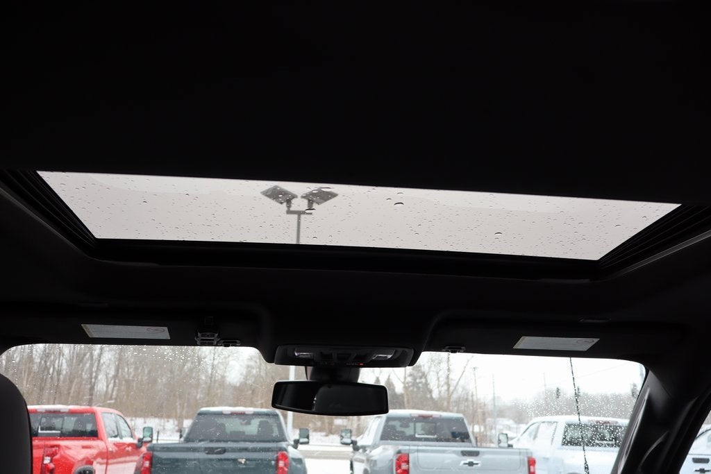 2022 Chevrolet Silverado 3500 HD High Country