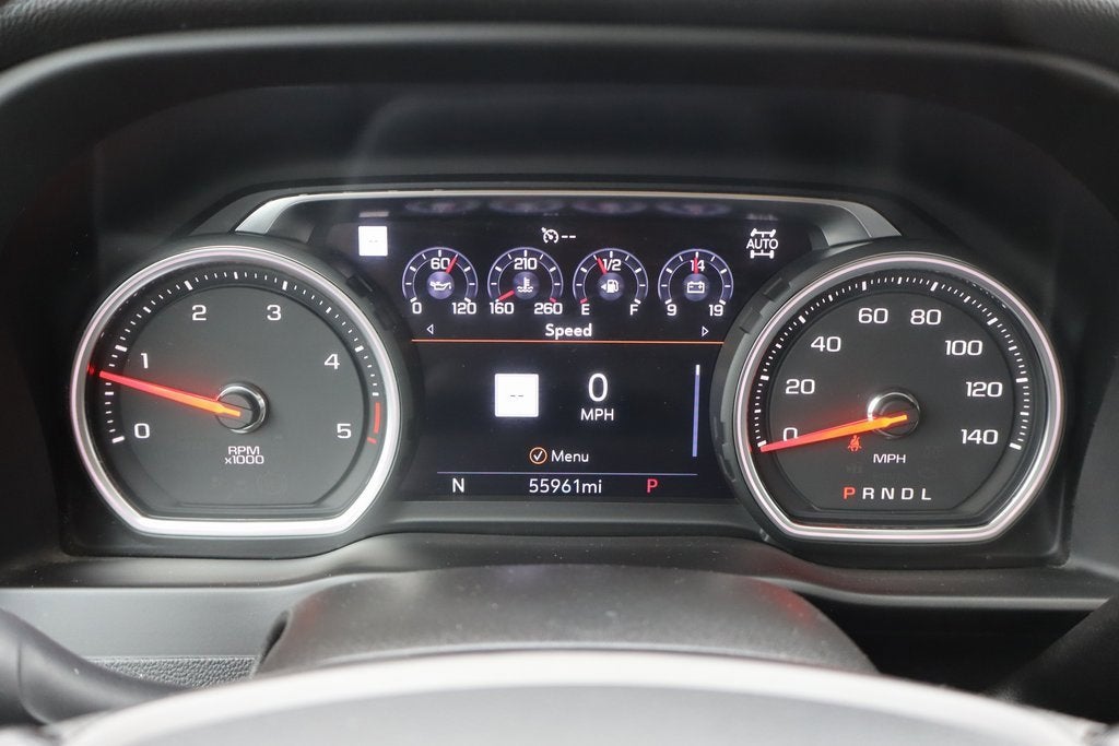 2022 Chevrolet Silverado 3500 HD High Country