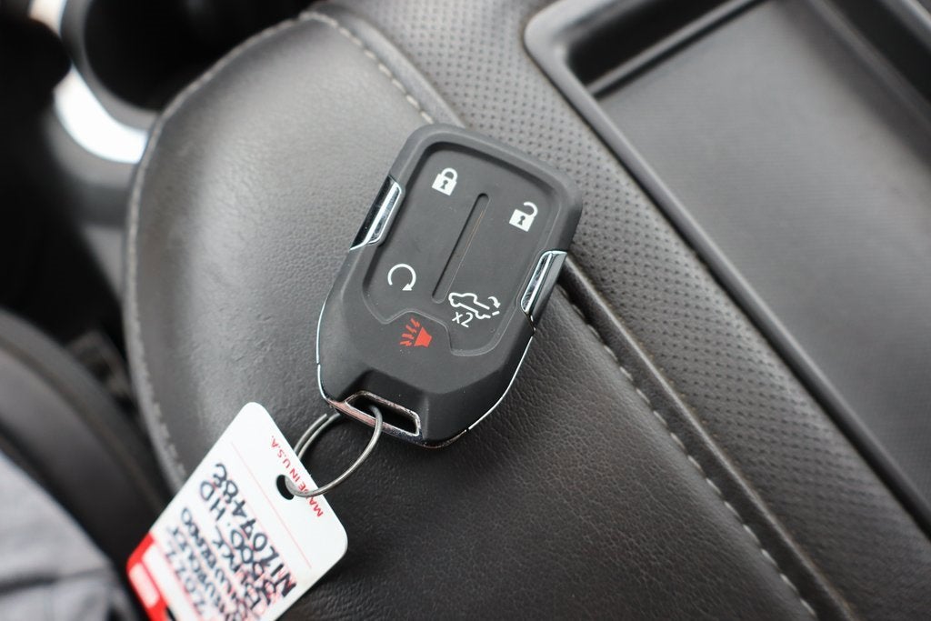 2022 Chevrolet Silverado 3500 HD High Country