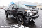 2022 Chevrolet Silverado 3500 HD High Country