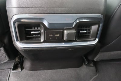 2022 Chevrolet Silverado 3500 HD High Country