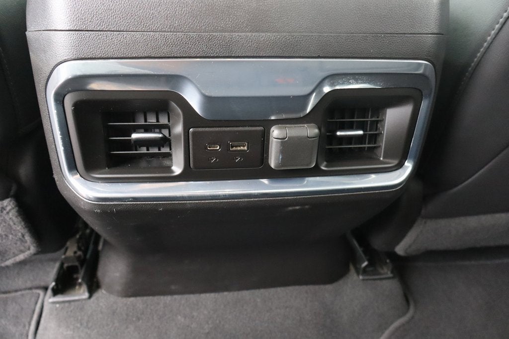 2022 Chevrolet Silverado 3500 HD High Country