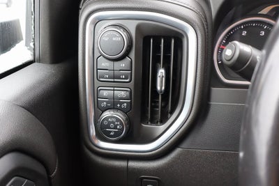 2022 Chevrolet Silverado 3500 HD High Country