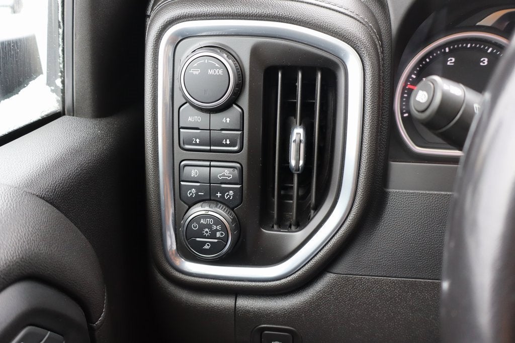 2022 Chevrolet Silverado 3500 HD High Country