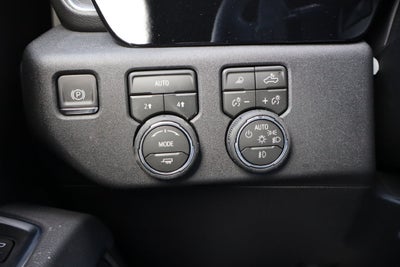 2026 Chevrolet Silverado 1500 Base