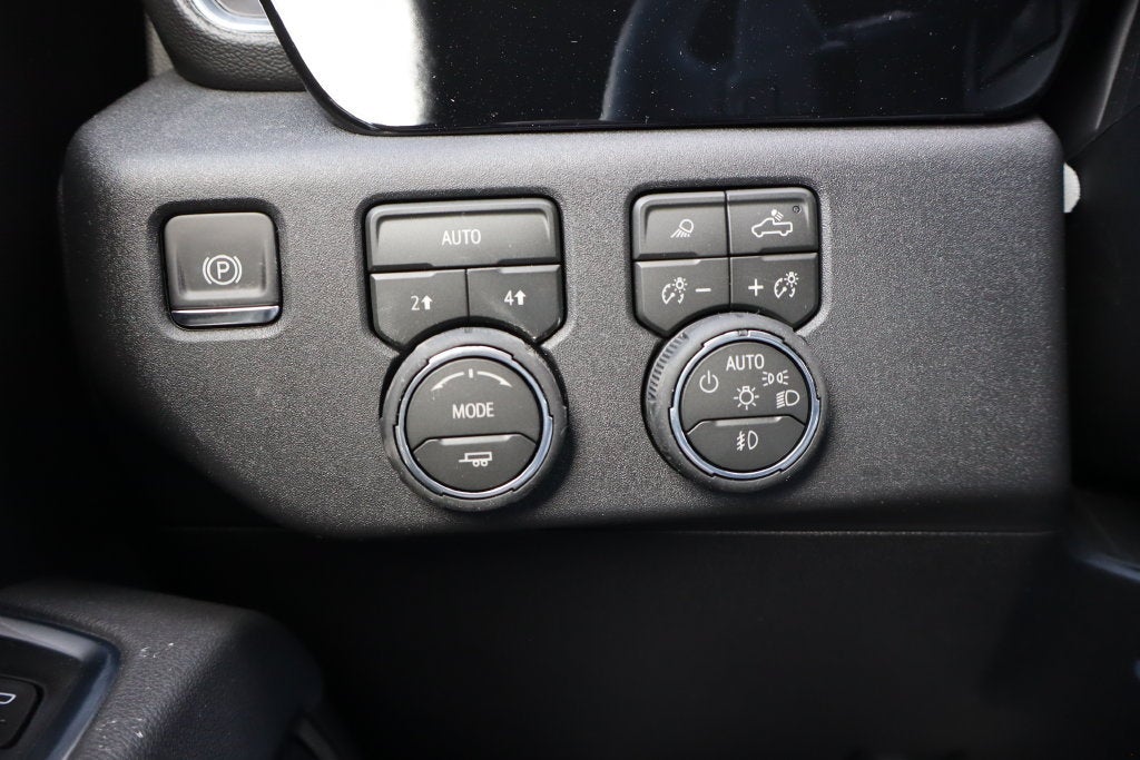 2026 Chevrolet Silverado 1500 Base