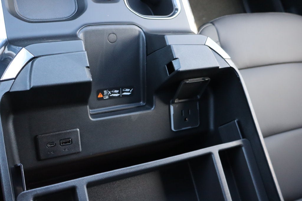 2026 Chevrolet Silverado 1500 Base