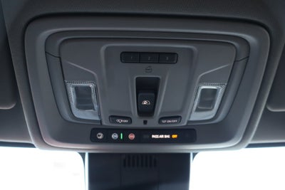 2026 Chevrolet Silverado 1500 Base