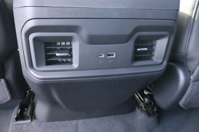 2026 Chevrolet Silverado 1500 Base