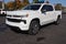 2026 Chevrolet Silverado 1500 Base