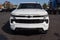 2026 Chevrolet Silverado 1500 Base