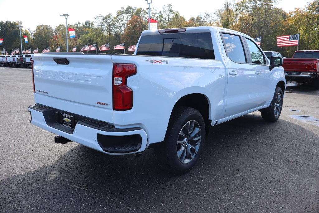 2026 Chevrolet Silverado 1500 Base