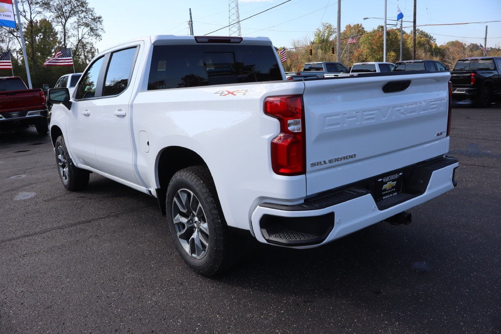 2026 Chevrolet Silverado 1500 Base