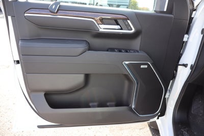 2026 Chevrolet Silverado 1500 Base