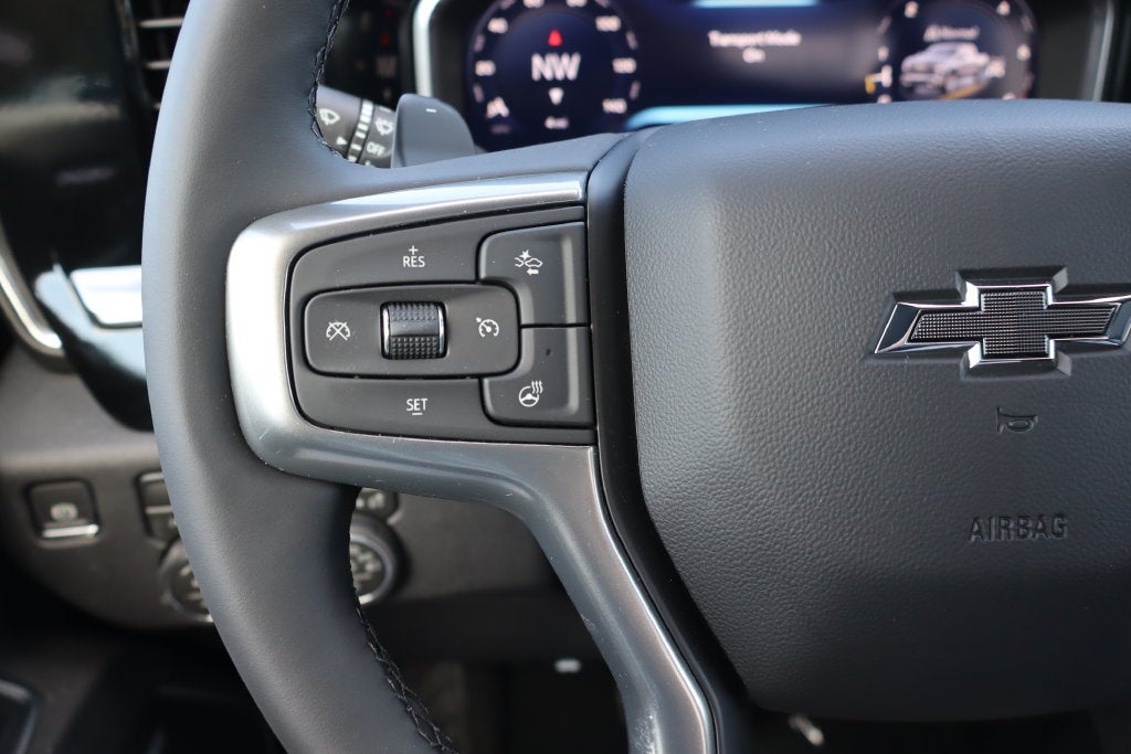 2026 Chevrolet Silverado 1500 Base