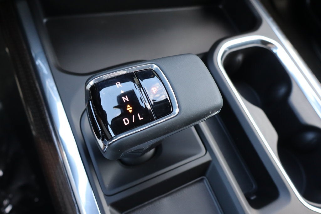 2026 Chevrolet Silverado 1500 Base
