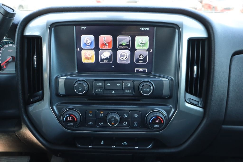 2019 Chevrolet Silverado LD LT