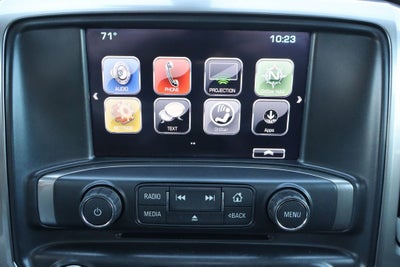 2019 Chevrolet Silverado LD LT