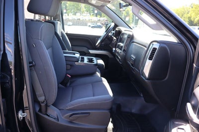 2019 Chevrolet Silverado LD LT