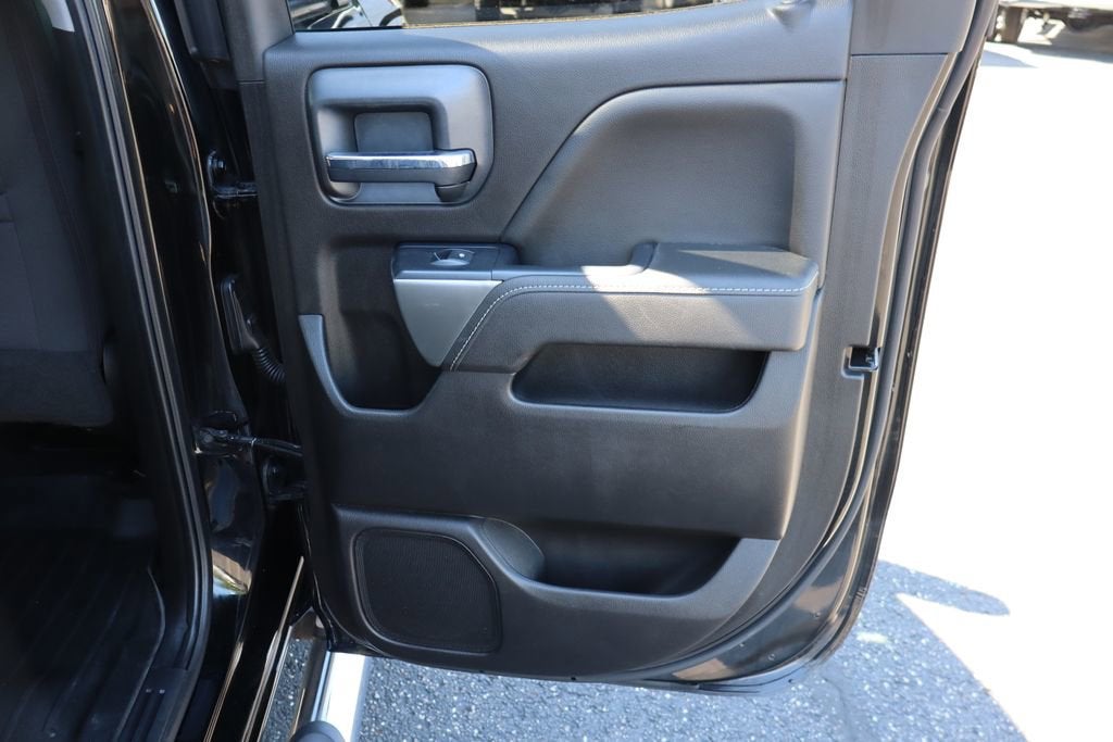 2019 Chevrolet Silverado LD LT