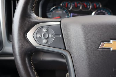 2019 Chevrolet Silverado LD LT