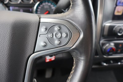 2019 Chevrolet Silverado LD LT