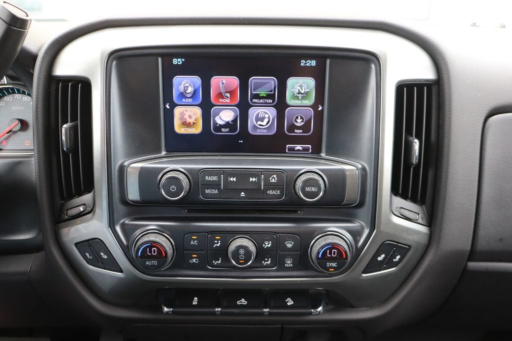 2019 Chevrolet Silverado LD LT