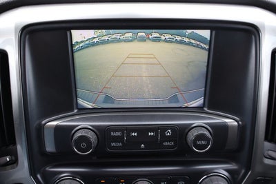 2019 Chevrolet Silverado LD LT