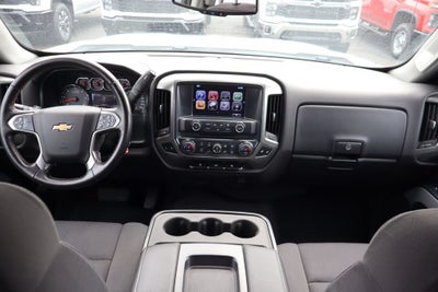 2019 Chevrolet Silverado LD LT